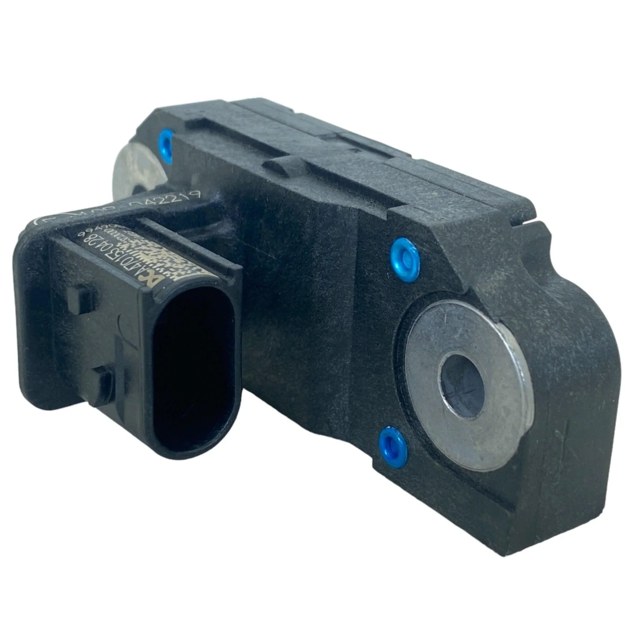 DDEA4701530428 Genuine Detroit Diesel EGR Delta Pressure Sensor