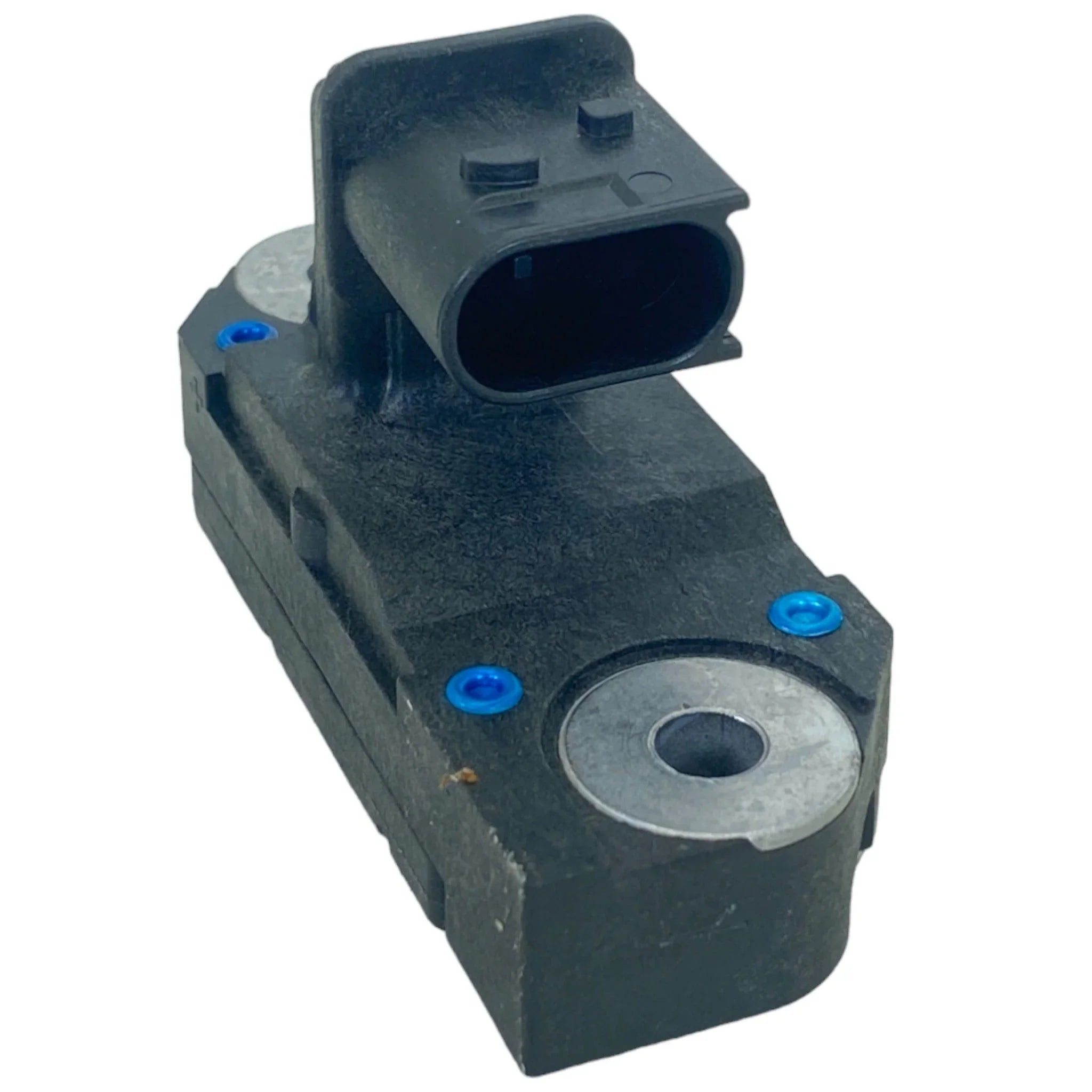 DDEA4701530428 Genuine Detroit Diesel EGR Delta Pressure Sensor