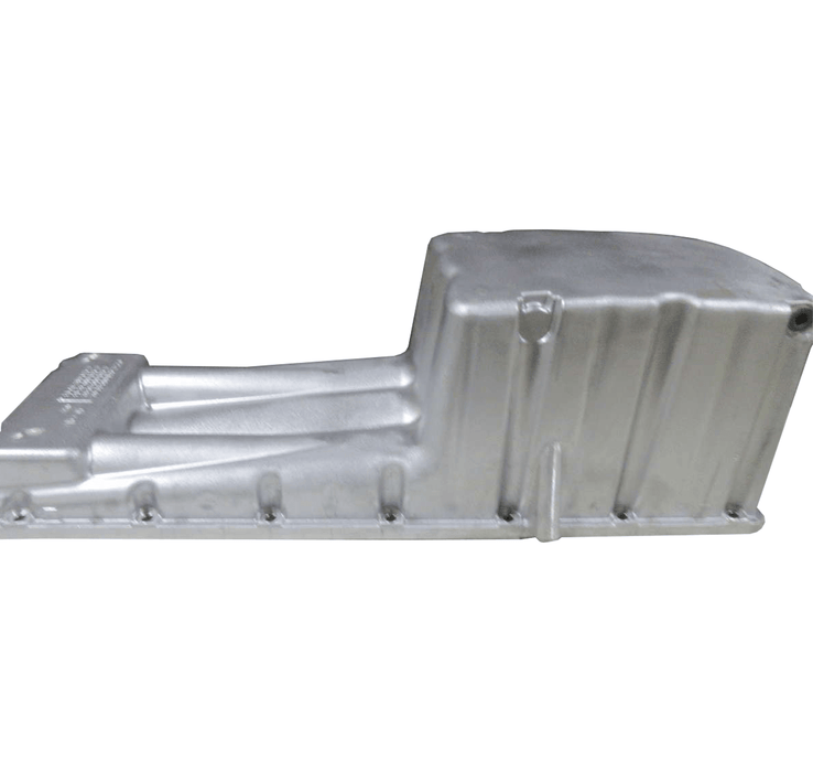 A4710108913 Genuine Detroit Diesel Oil Pan Rear Sump Dd13 Epa07/Epa10/Ghg17 - ADVANCED TRUCK PARTS