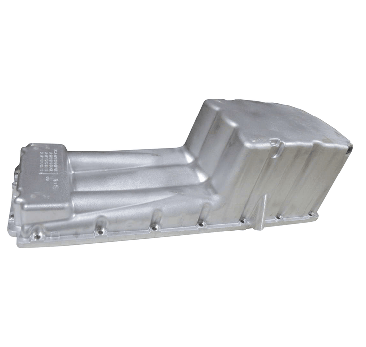 A4710108913 Genuine Detroit Diesel Oil Pan Rear Sump Dd13 Epa07/Epa10/Ghg17 - ADVANCED TRUCK PARTS