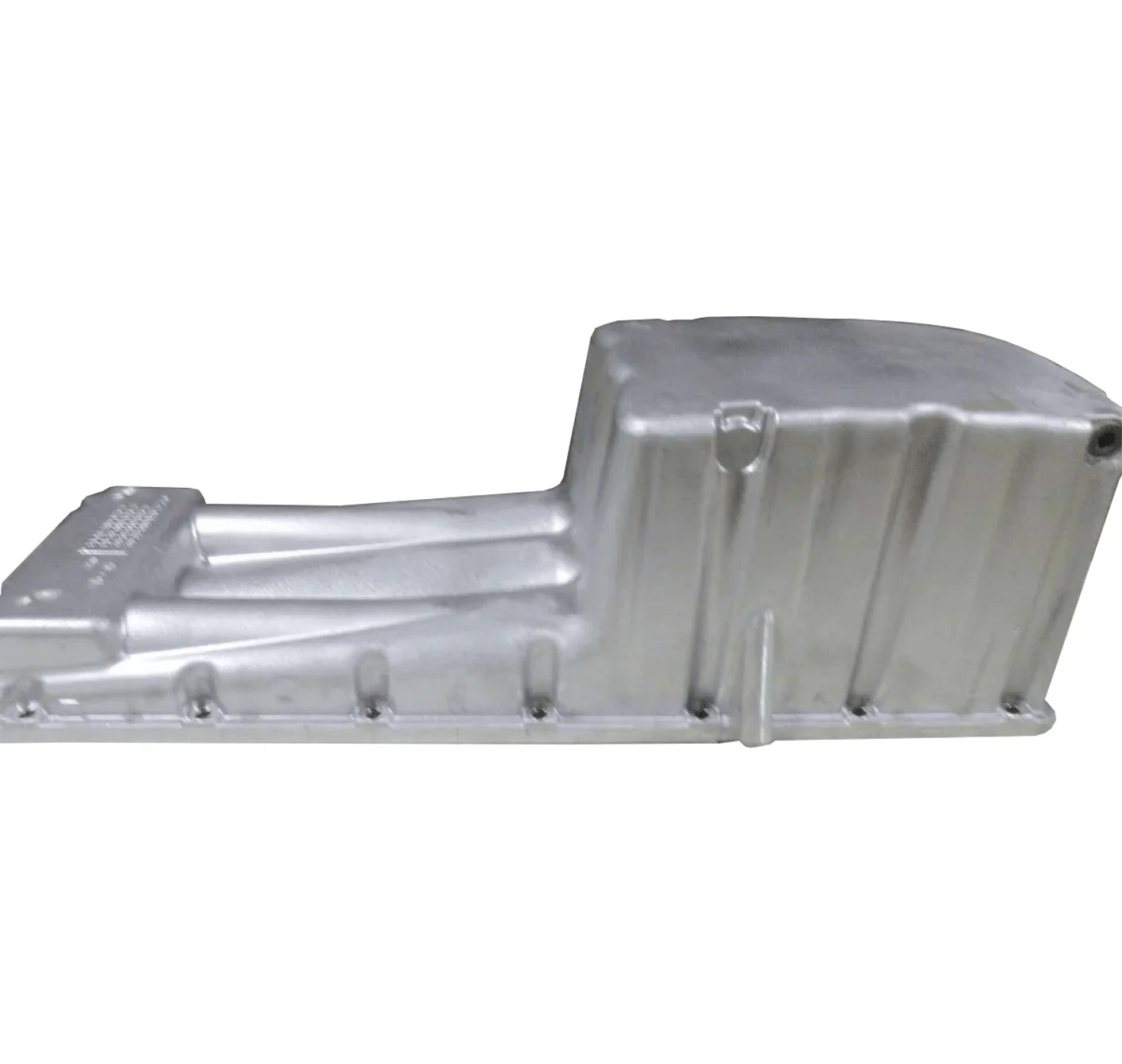 A4710108913 Genuine Detroit Diesel Oil Pan Rear Sump Dd13 Epa07/Epa10/Ghg17