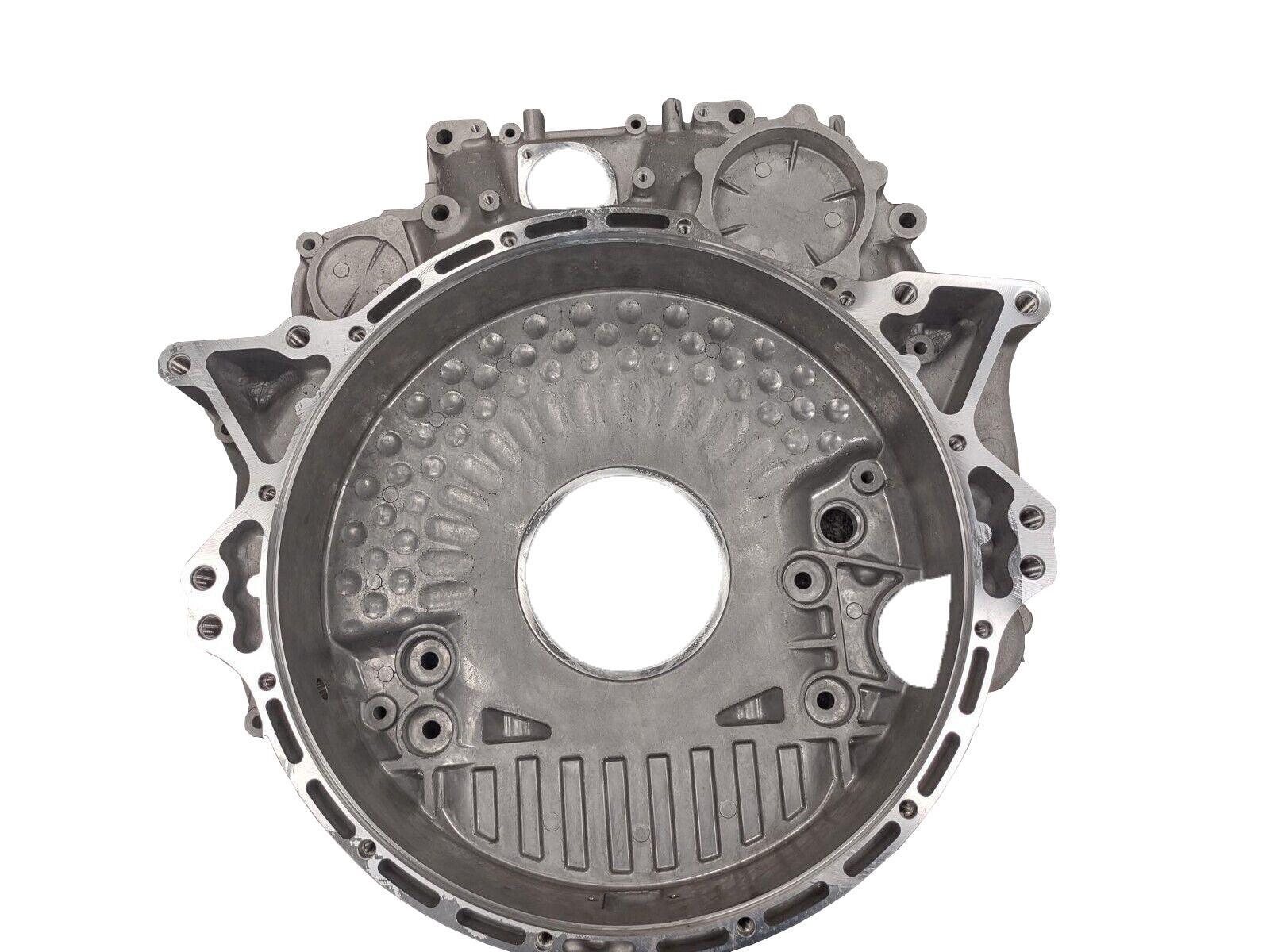 A4710151103 Genuine Detroit Diesel Timing Gear Case For Dd13