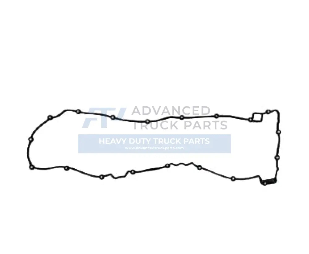 A4710160521 Genuine Detroit Diesel Rocker Cover Seal Starter