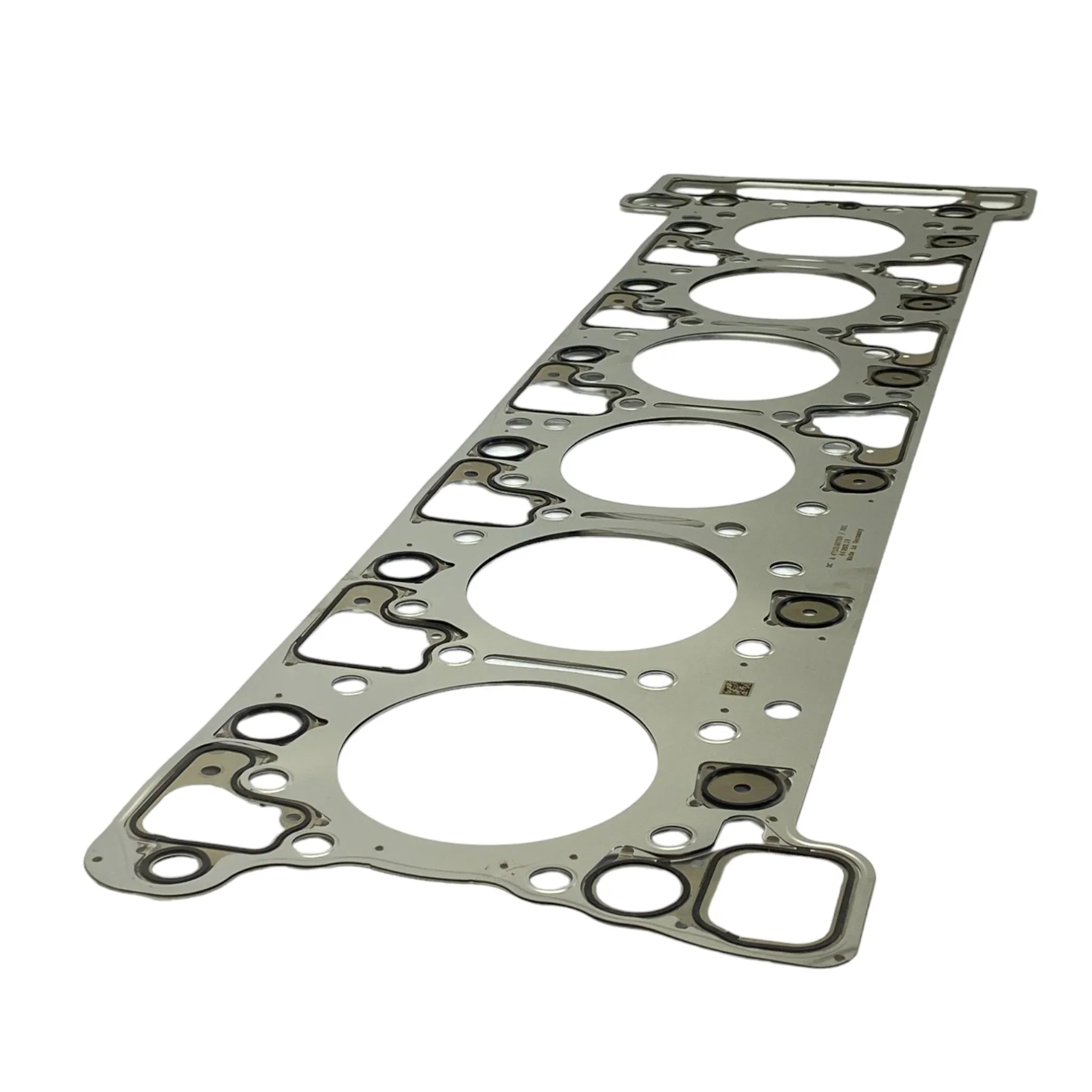 A4710160720 Genuine Detroit Diesel Engine Cylinder Head Gasket