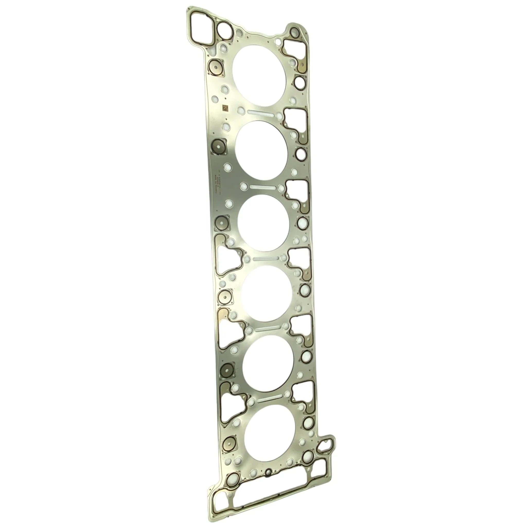 A4710160720 Genuine Detroit Diesel Engine Cylinder Head Gasket