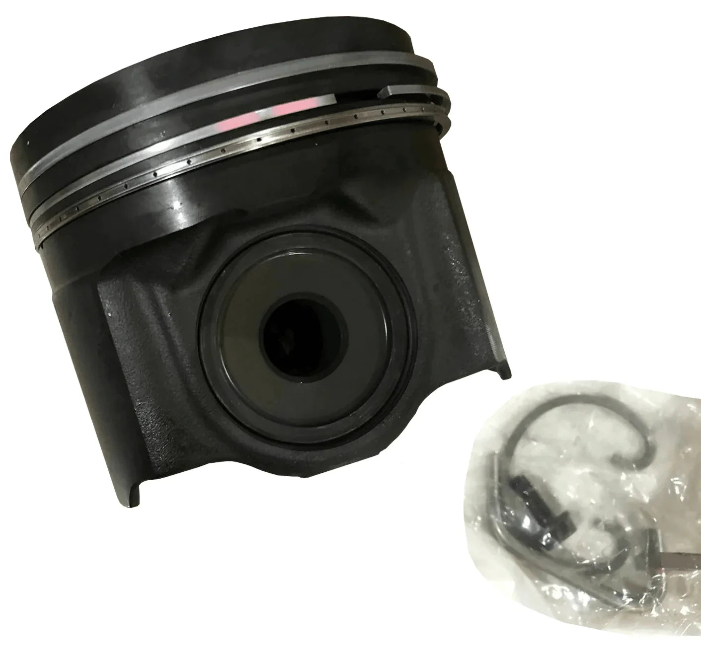 A4710303517 Genuine Detroit Diesel Piston Kit