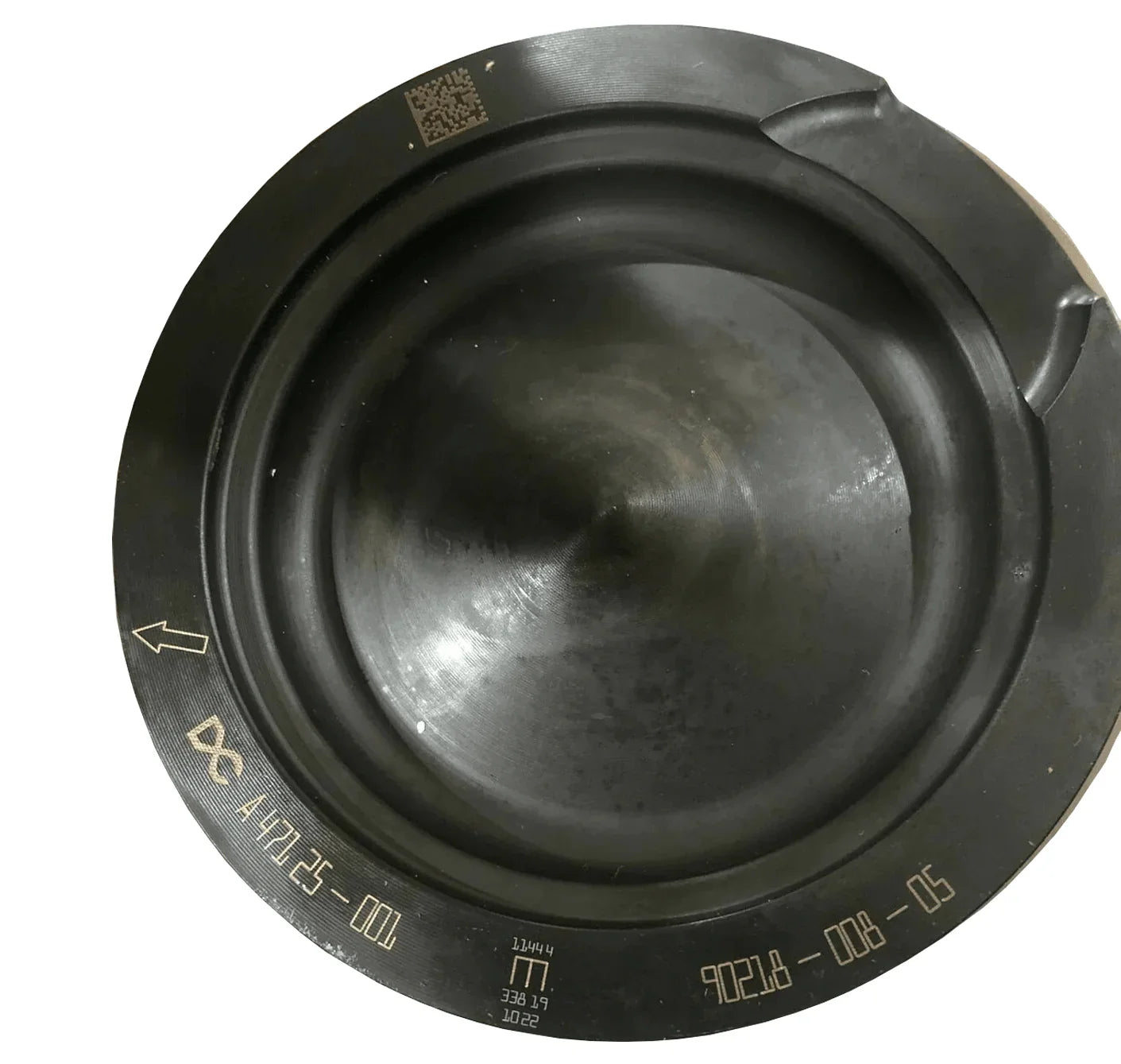 A4710303517 Genuine Detroit Diesel Piston Kit