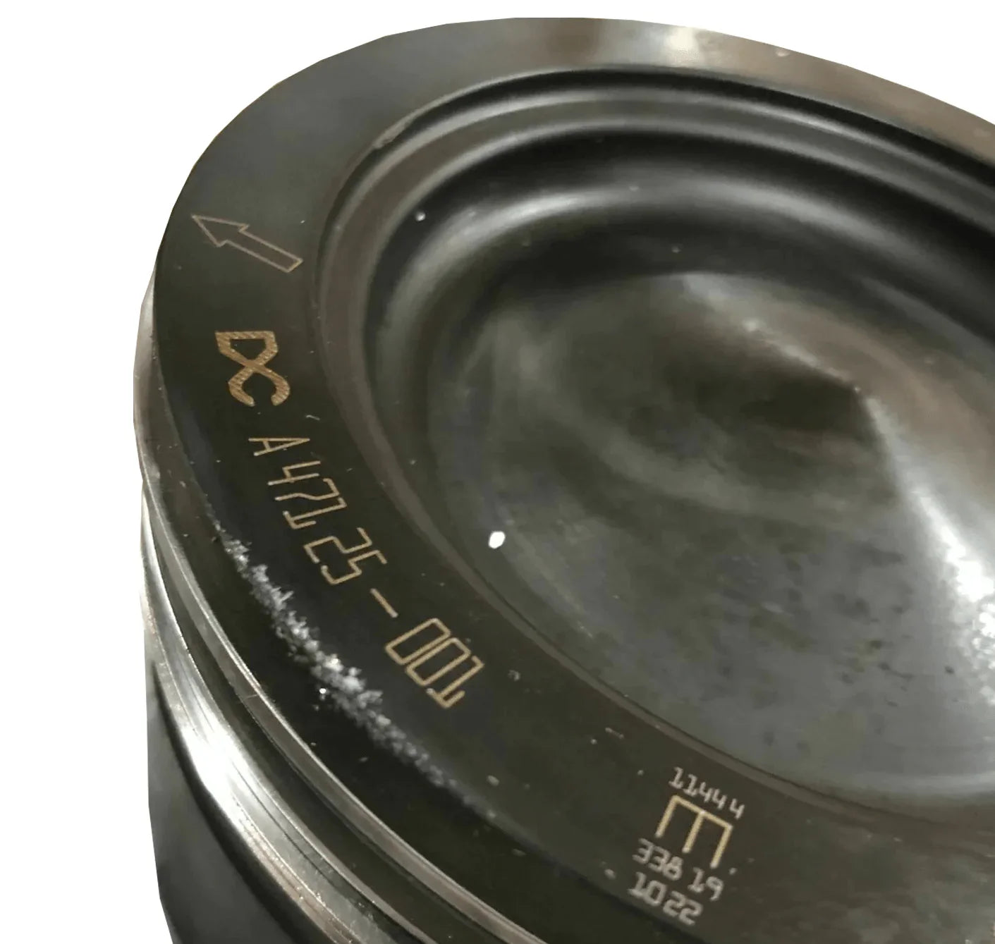 A4710303517 Genuine Detroit Diesel Piston Kit