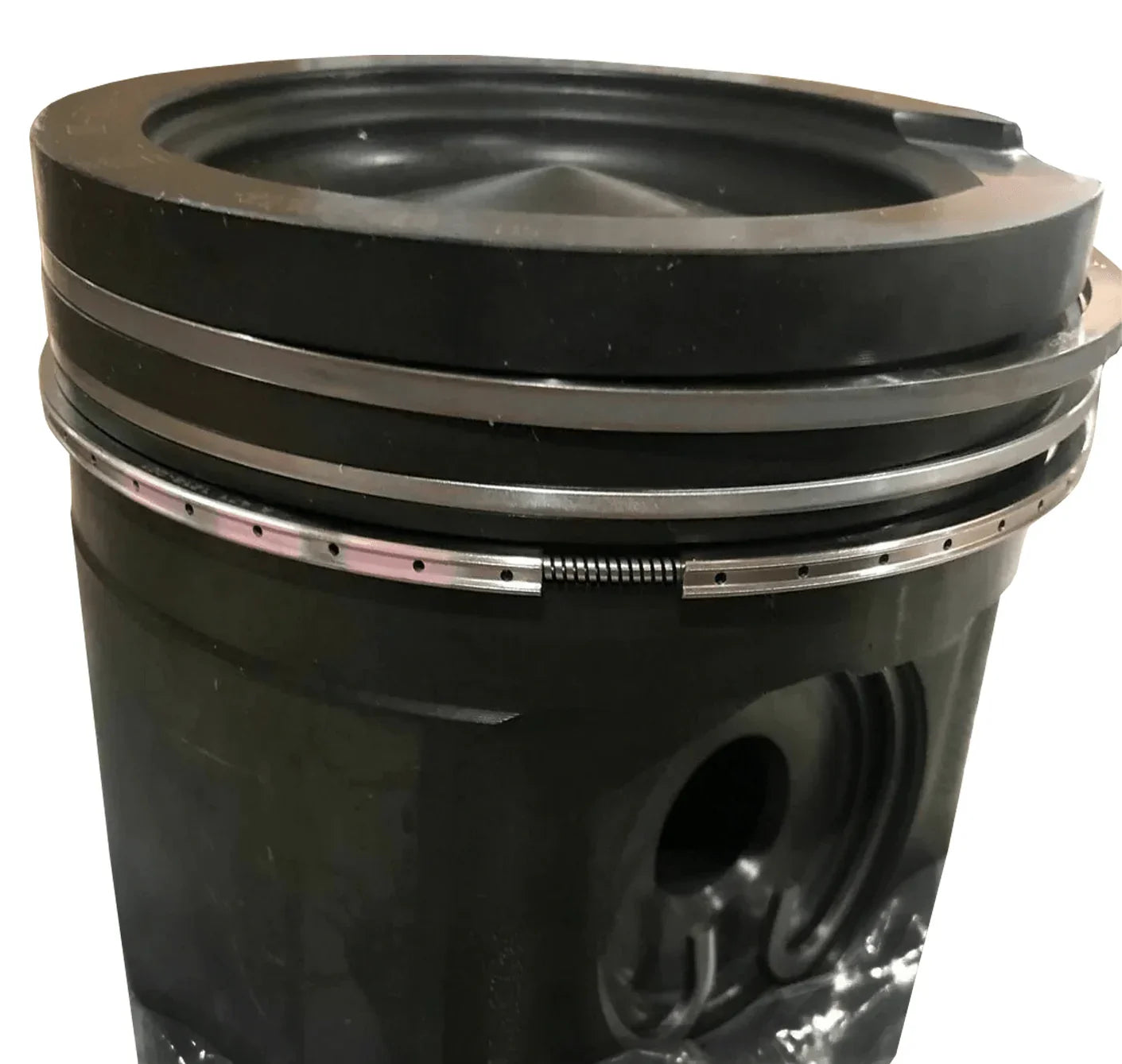 A4710303517 Genuine Detroit Diesel Piston Kit