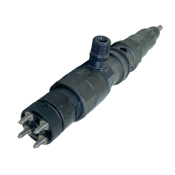 A4710700887 Genuine Detroit Diesel Fuel Injector