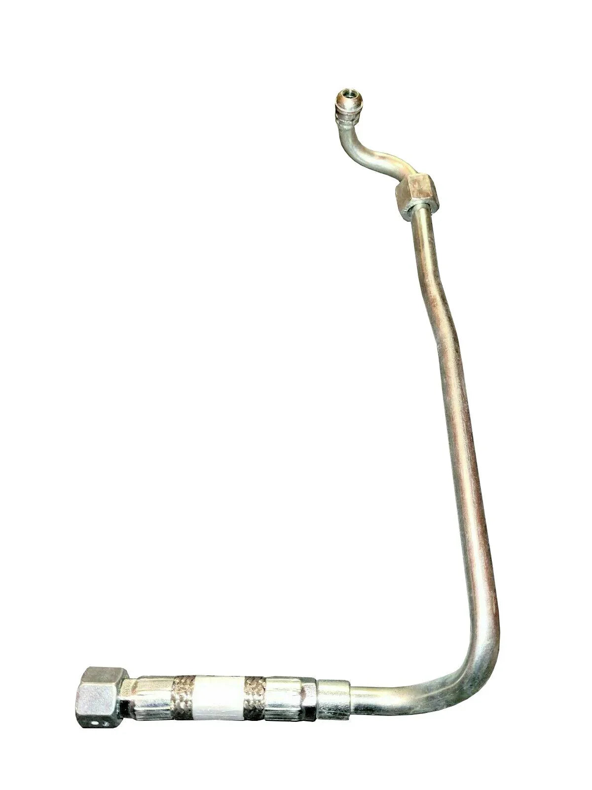 A4710700932 Genuine Detroit Diesel Fuel Line