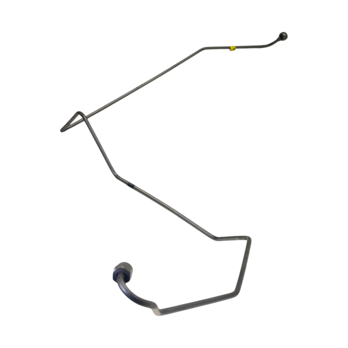 DDEA4710705135 Genuine Detroit Diesel Fuel Line