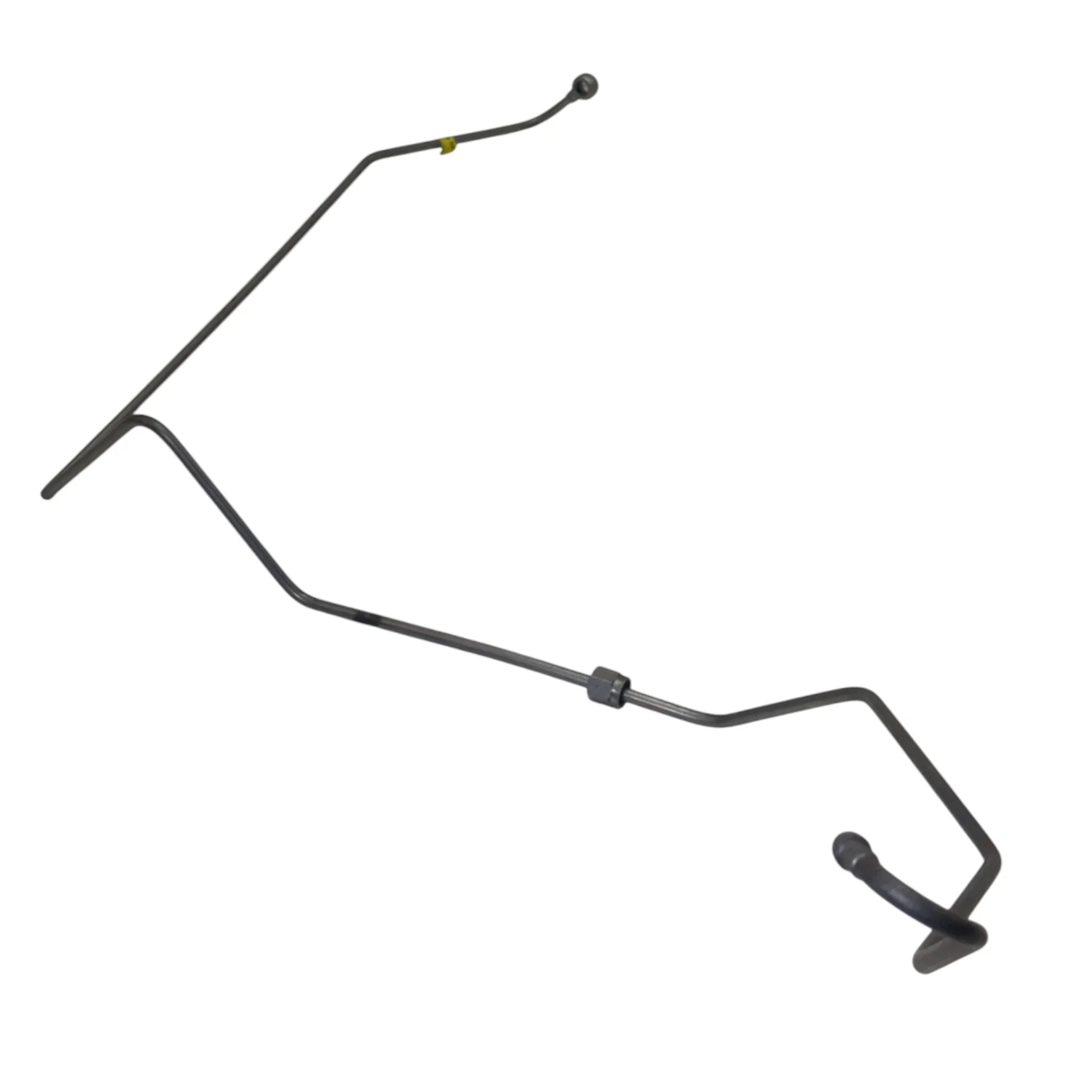 DDEA4710705135 Genuine Detroit Diesel Fuel Line