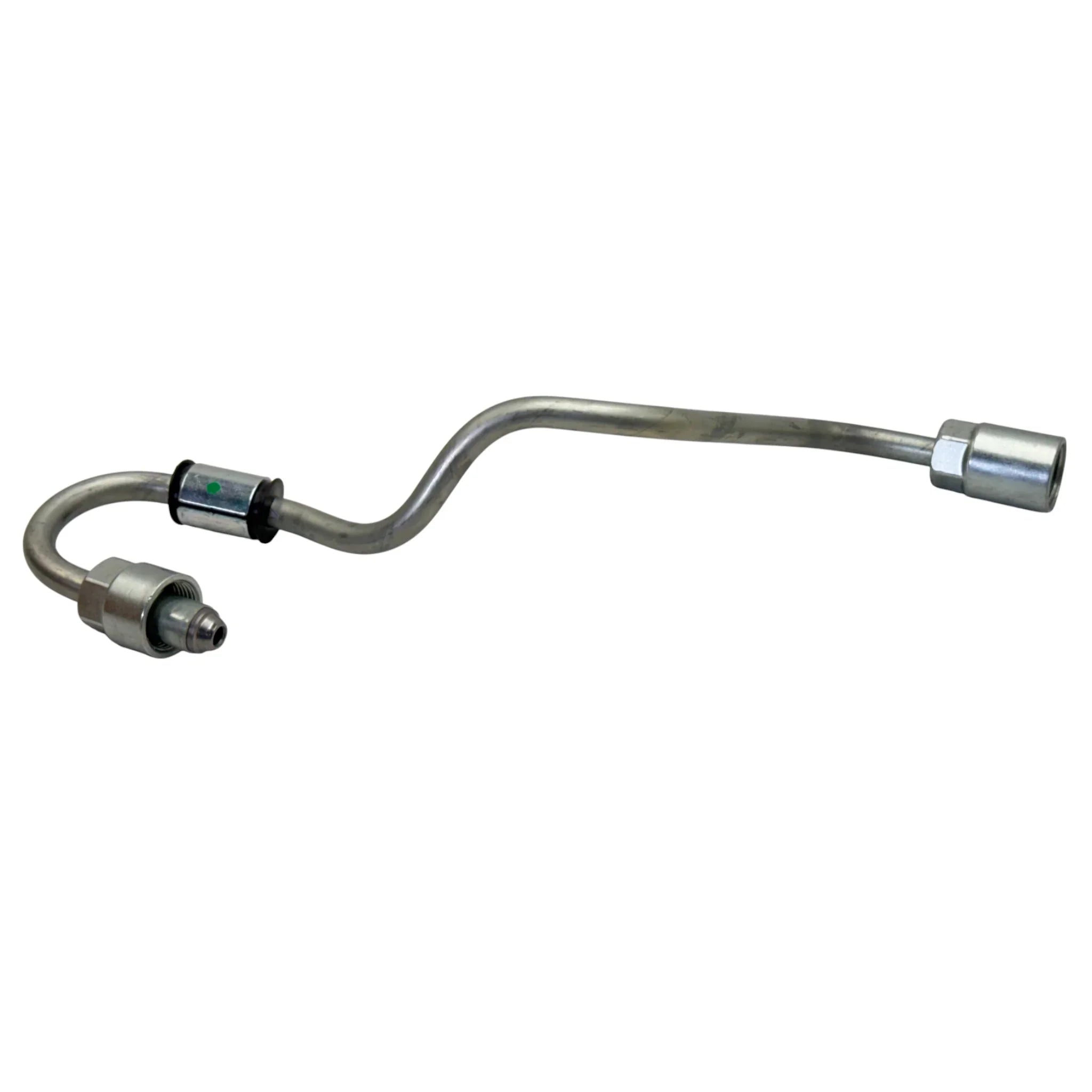 DDEA4710780510 Genuine Detroit Diesel High Pressure Fuel Line