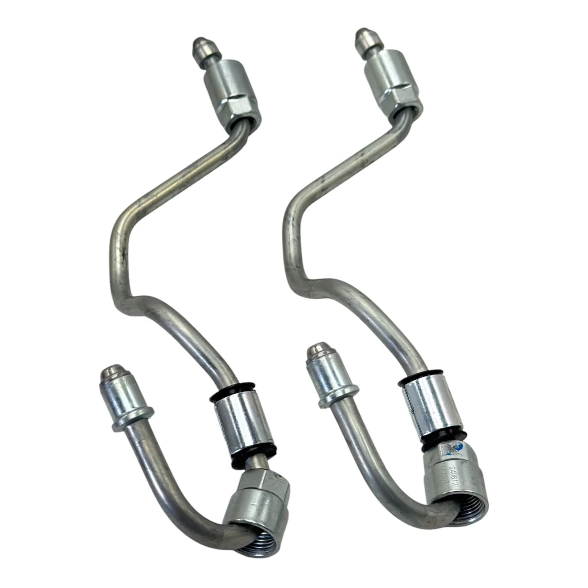 DDEA4710780510 Genuine Detroit Diesel High Pressure Fuel Line