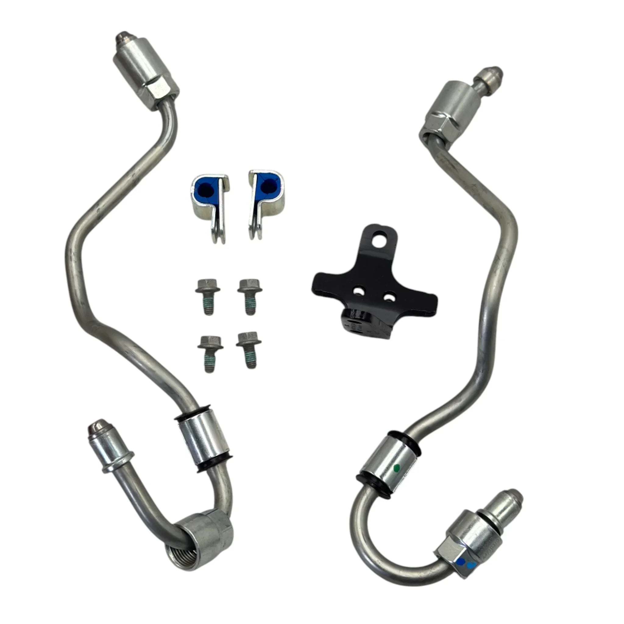 DDEA4710780510 Genuine Detroit Diesel High Pressure Fuel Line