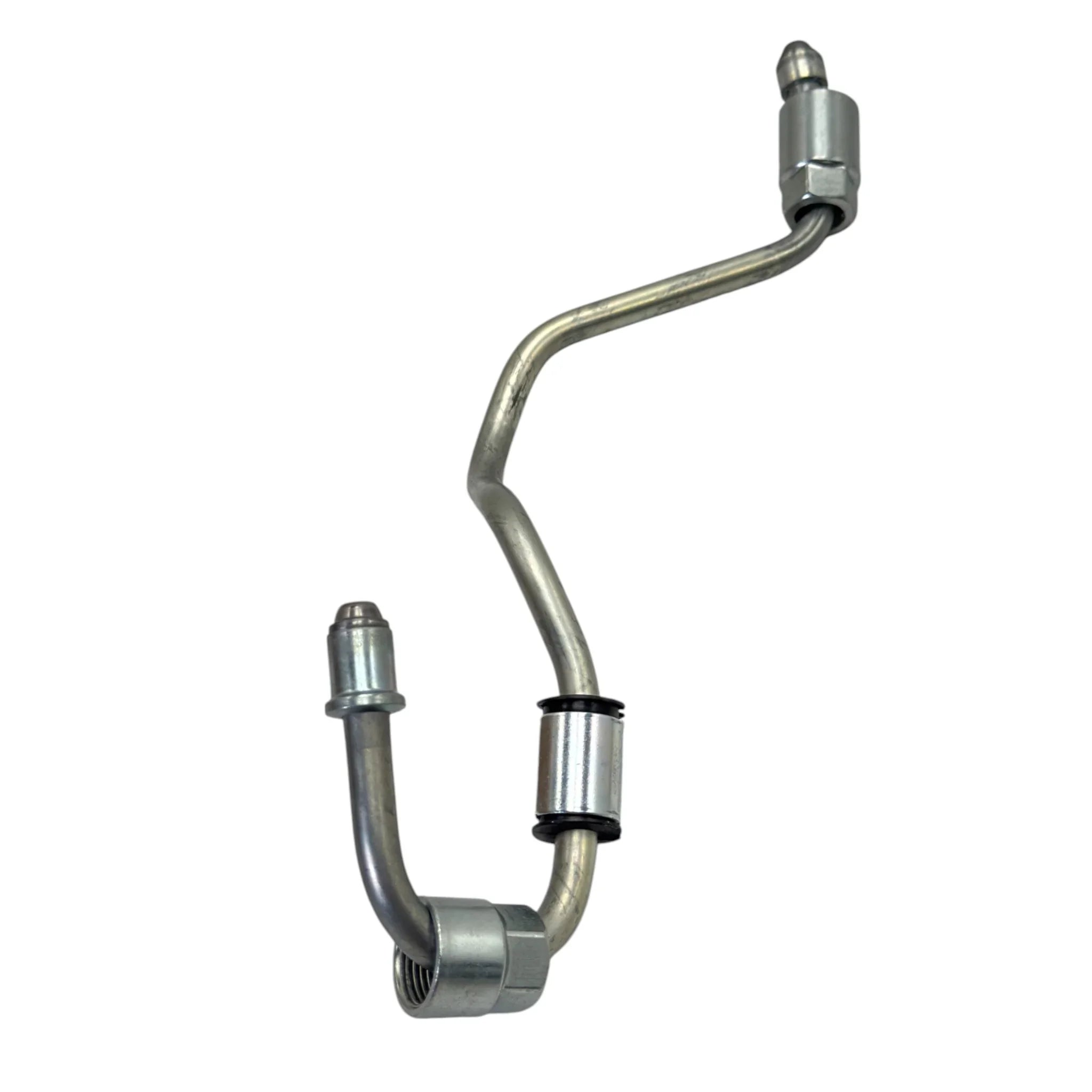 DDEA4710780510 Genuine Detroit Diesel High Pressure Fuel Line