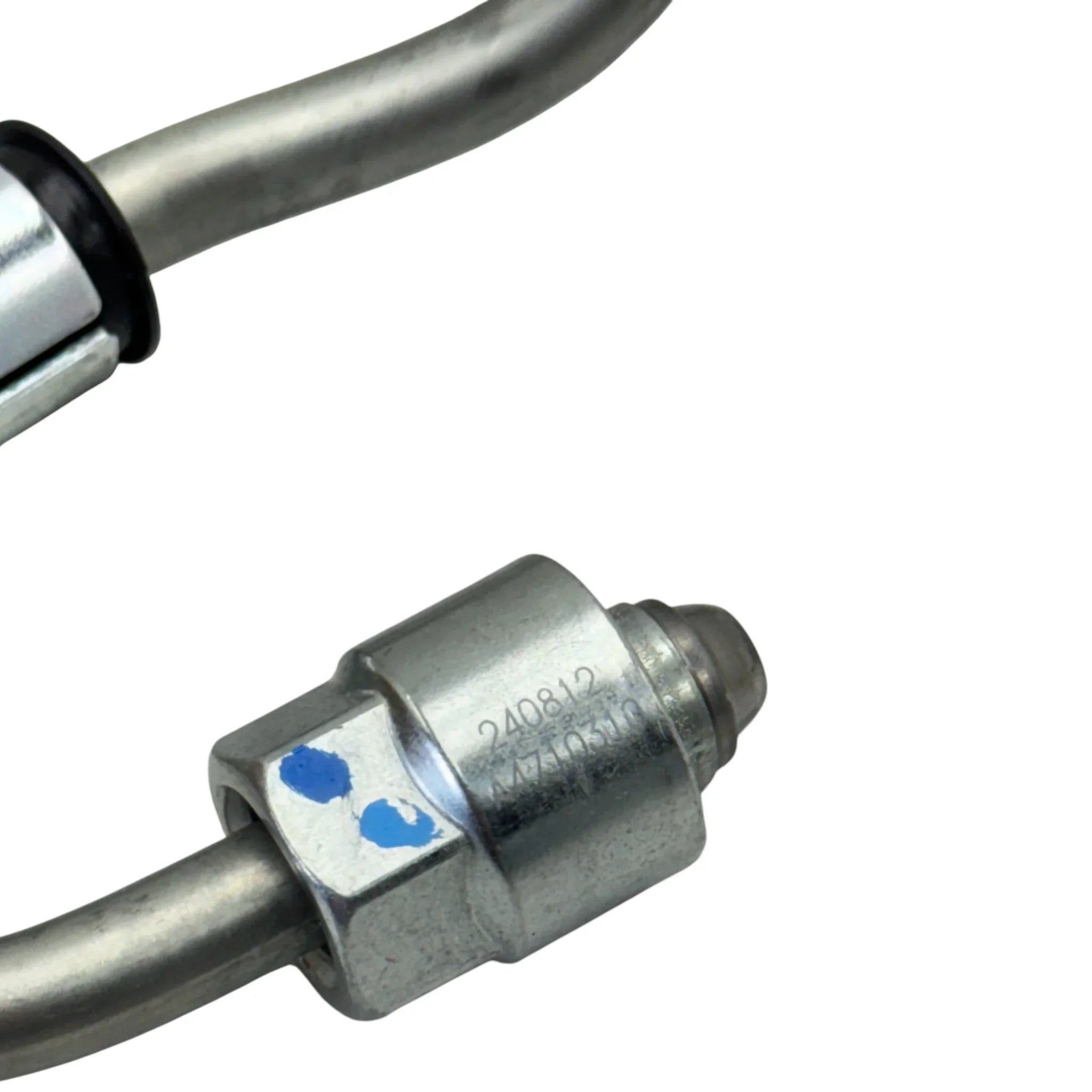 DDEA4710780510 Genuine Detroit Diesel High Pressure Fuel Line