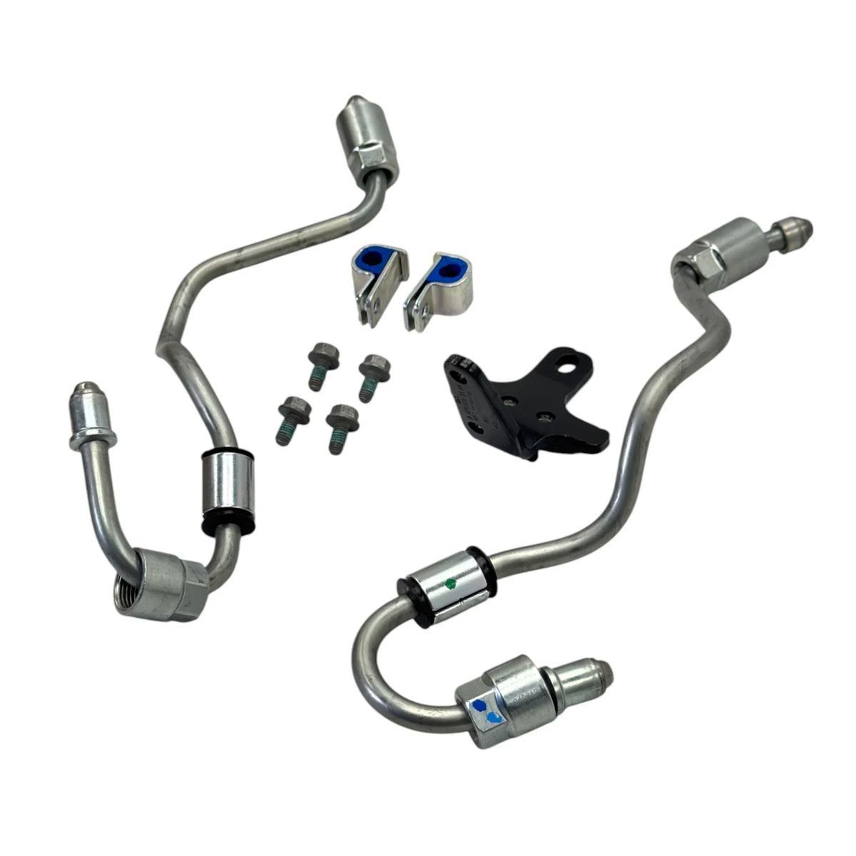 DDEA4710780510 Genuine Detroit Diesel High Pressure Fuel Line