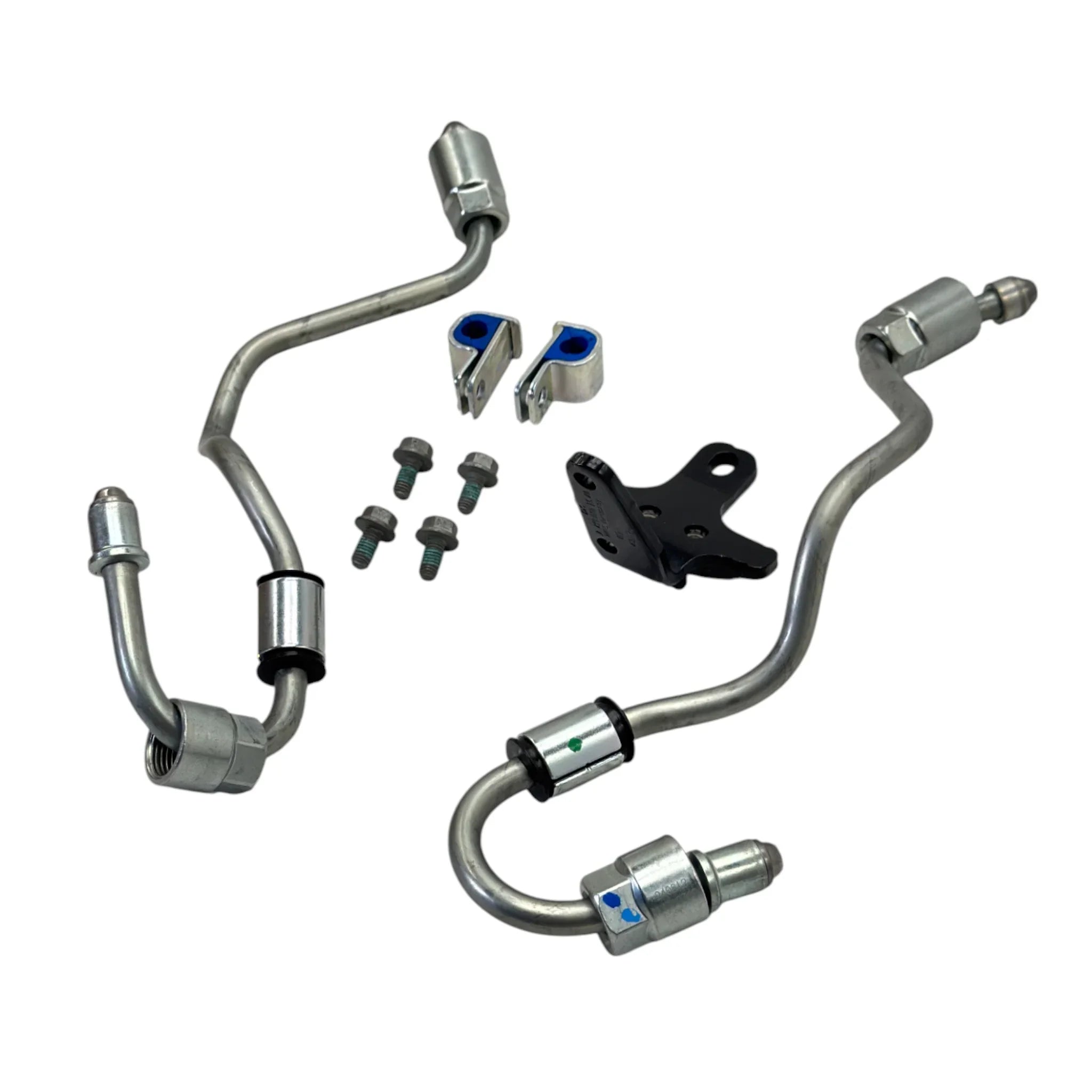 DDEA4710780510 Genuine Detroit Diesel High Pressure Fuel Line