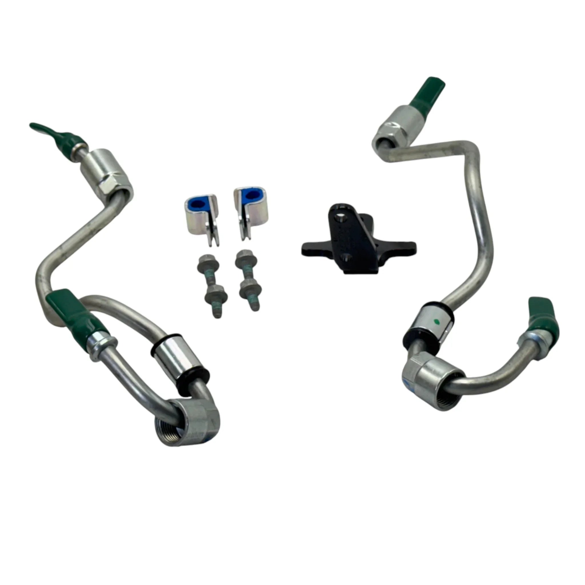DDEA4710780510 Genuine Detroit Diesel High Pressure Fuel Line