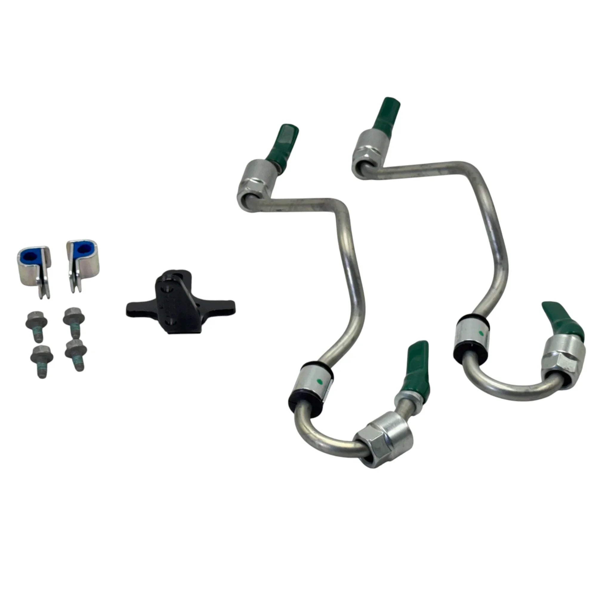 DDEA4710780510 Genuine Detroit Diesel High Pressure Fuel Line