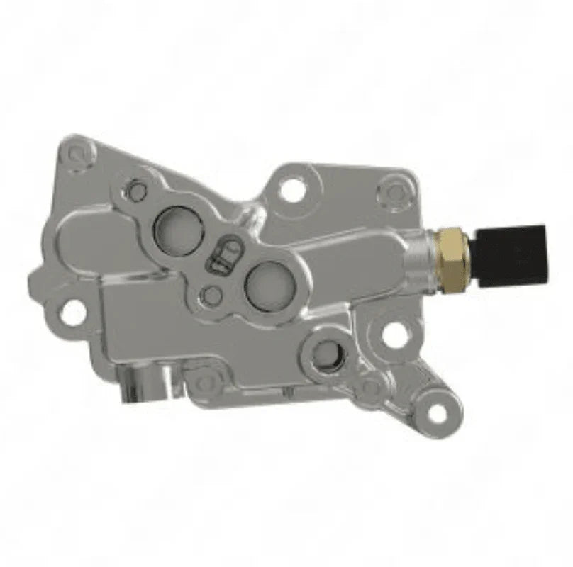 A4710780844 Genuine Detroit Diesel Sealng Flnge