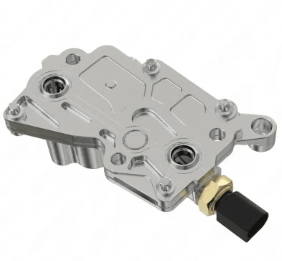 A4710780844 Genuine Detroit Diesel Sealng Flnge