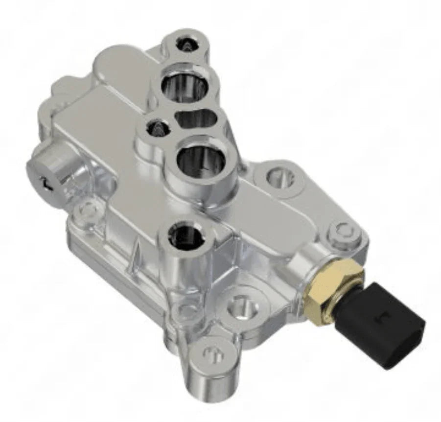 A4710780844 Genuine Detroit Diesel Sealng Flnge