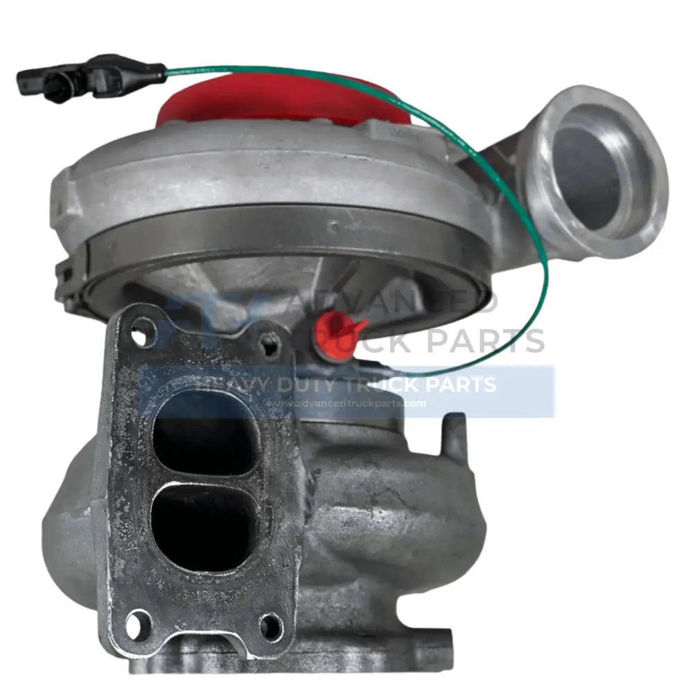 A4710904480 Genuine Detroit Diesel Turbocharger Dd13