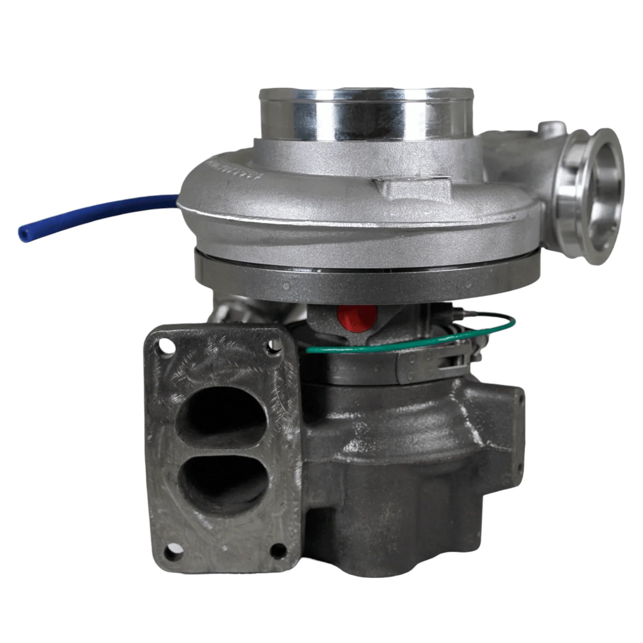 0010967899 Genuine Detroit Diesel Turbocharger B3G