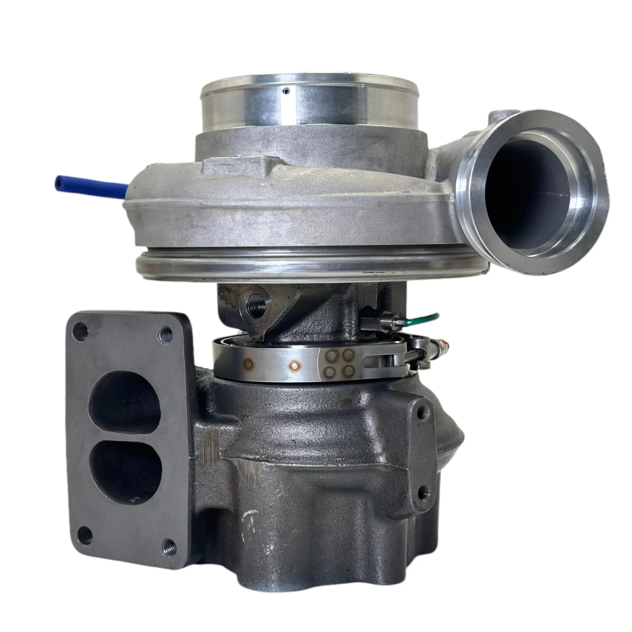 A4710968199 Genuine Borgwarner Turbocharger