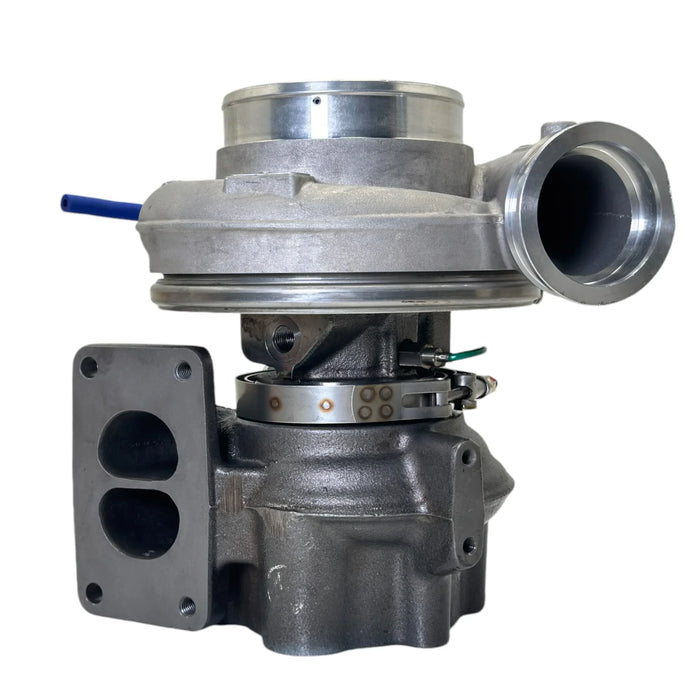 A4710968199 Genuine Borgwarner Turbocharger