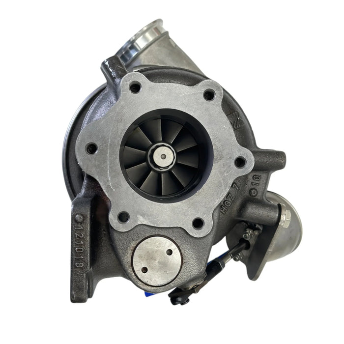 A4710968199 Genuine Borgwarner Turbocharger