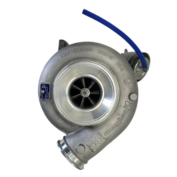 A4710968199 Genuine Borgwarner Turbocharger