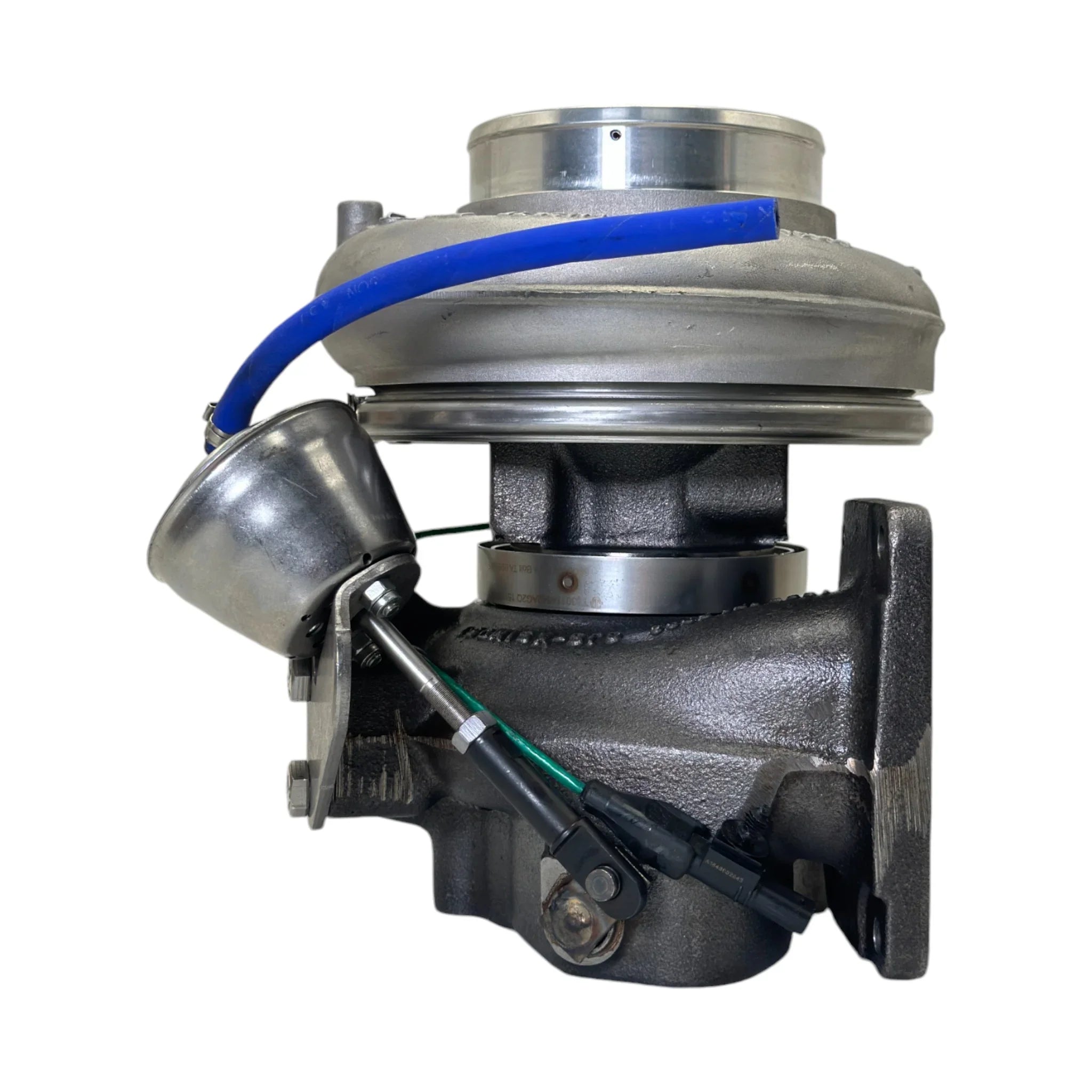 A4710968199 Genuine Borgwarner Turbocharger