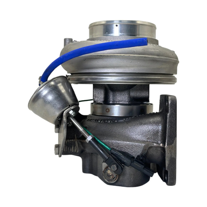 A4710968199 Genuine Borgwarner Turbocharger