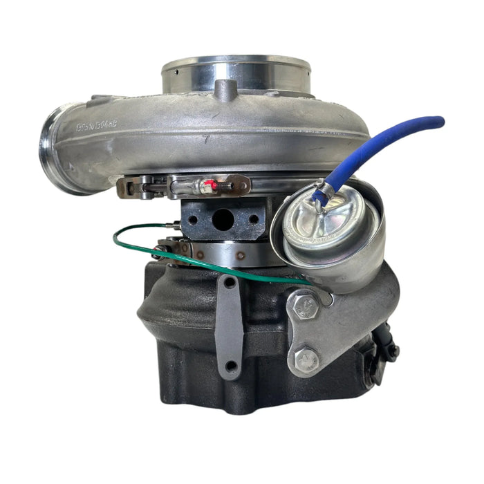A4710968199 Genuine Borgwarner Turbocharger