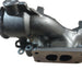 DDE A4711401514 Genuine Detroit Diesel Exhaust Manifold
