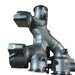 A4711402614 Genuine Detroit Diesel® Exhaust Manifold - ADVANCED TRUCK PARTS