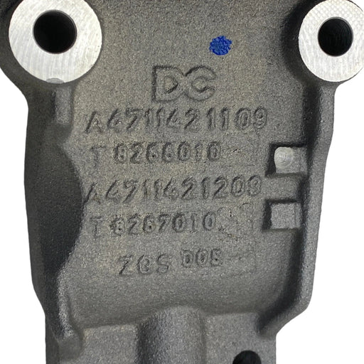 A4711405675 Genuine Detroit Diesel EGR Exhaust Gas Recirculation Cooler