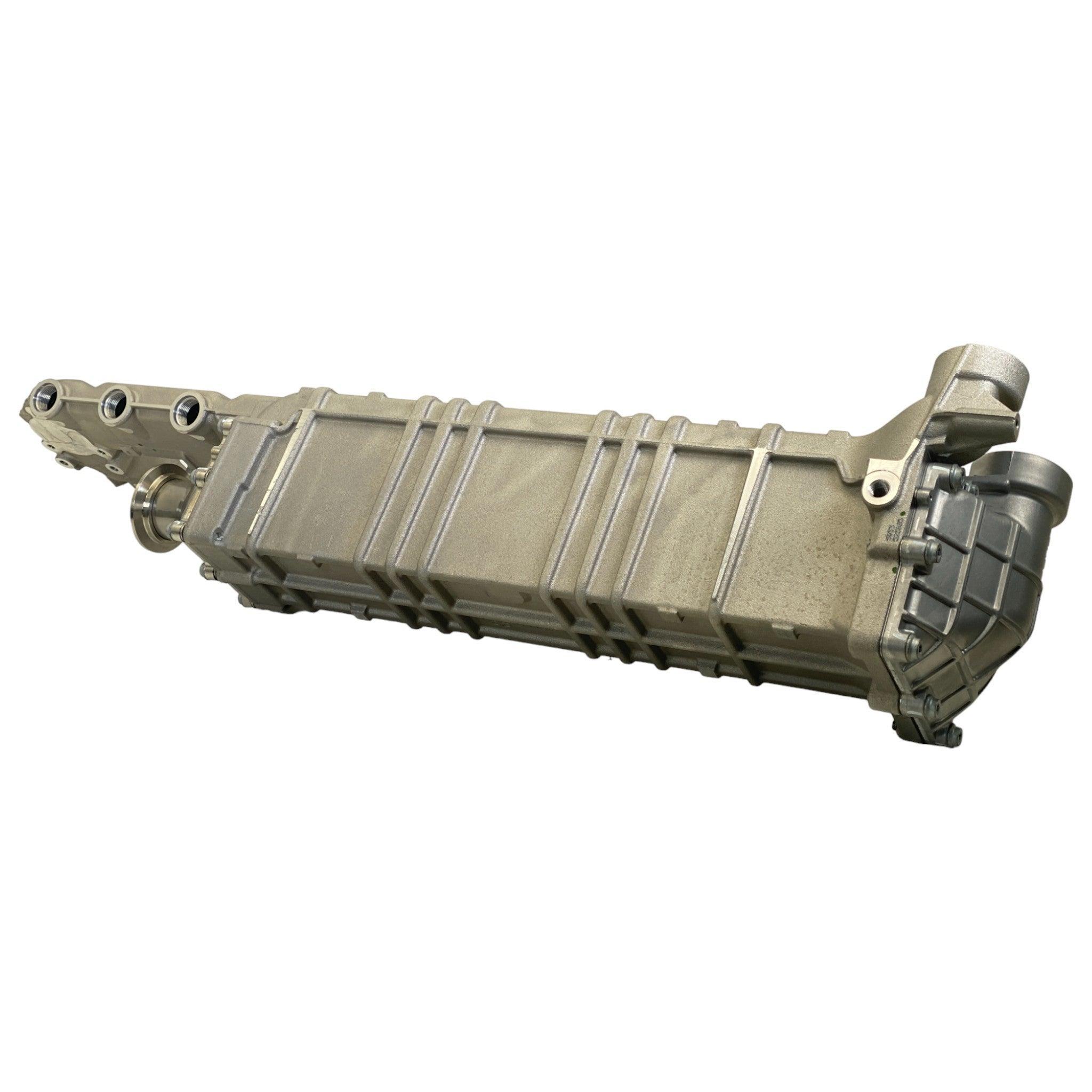 A4711405675 Genuine Detroit Diesel EGR Exhaust Gas Recirculation Cooler