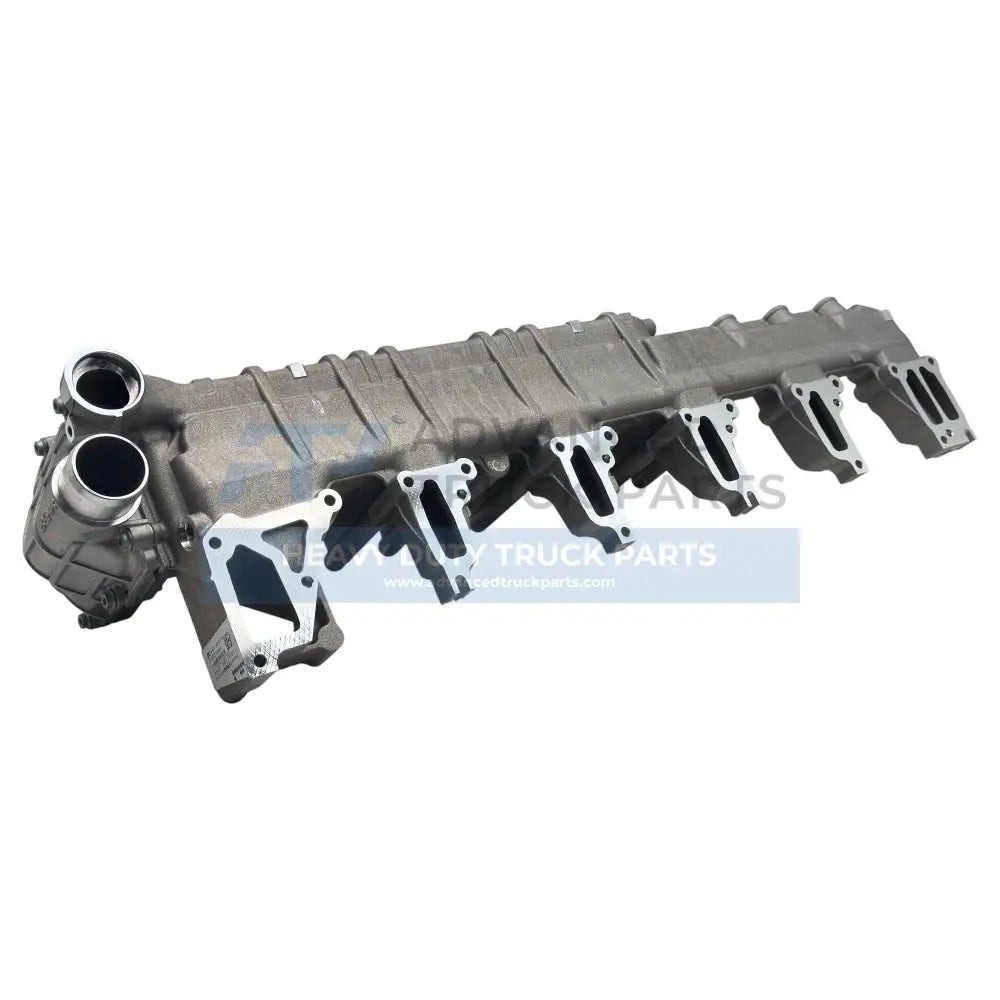 A4711406875 2016-2018 Genuine Detroit Diesel DD13 EGR Cooler - EGR COOLER