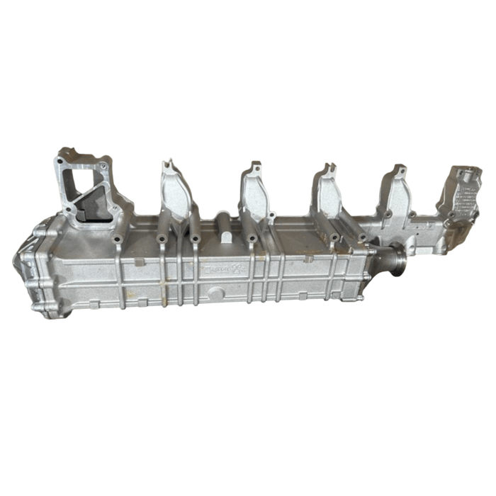 A4711409075 Genuine Detroit Diesel Exhaust Gas Cooler For DD13 - ADVANCED TRUCK PARTS