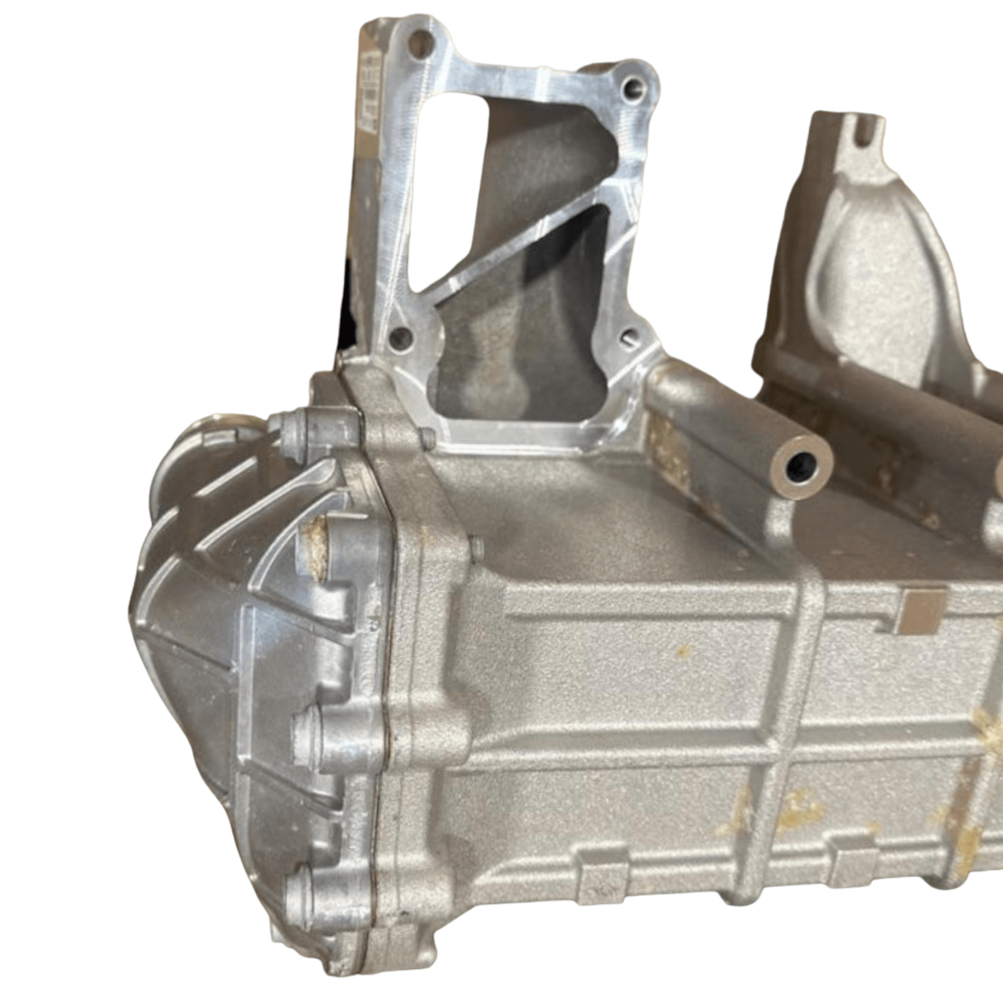 A4711409075 Genuine Detroit Diesel Exhaust Gas Cooler For DD13 - ADVANCED TRUCK PARTS