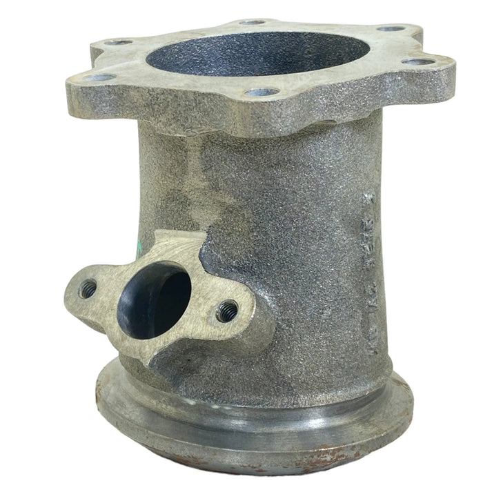 A4711426504 Genuine Detroit Diesel Exhaust Manifold