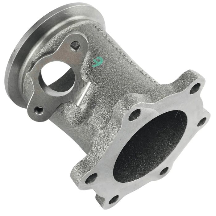 A4711426504 Genuine Detroit Diesel Exhaust Manifold