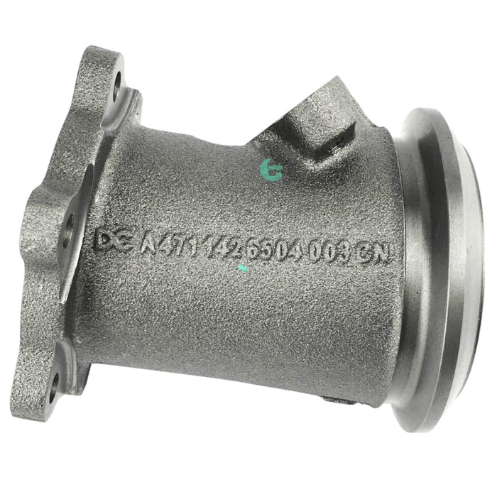 A4711426504 Genuine Detroit Diesel Exhaust Manifold