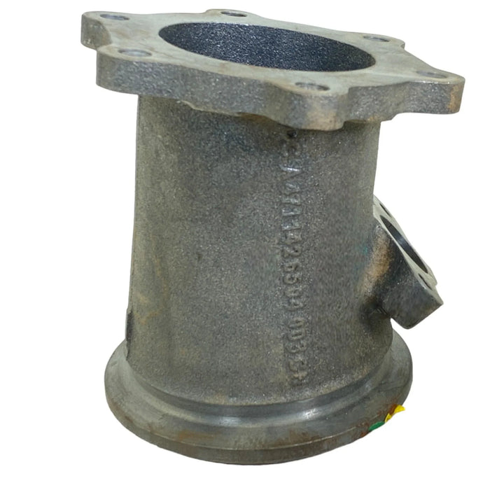 A4711426504 Genuine Detroit Diesel Exhaust Manifold