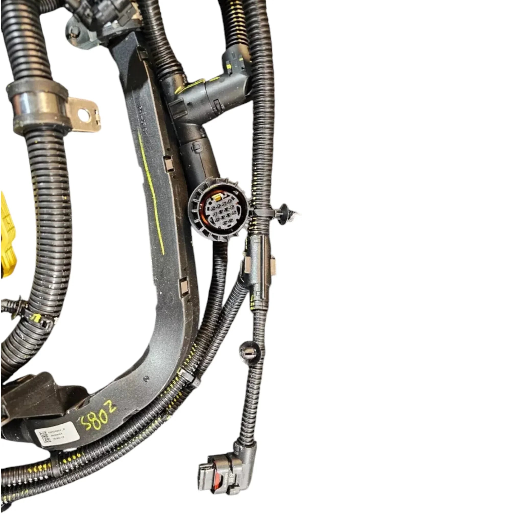 DDEA4711506686 Genuine Detroit Diesel Wiring Harness